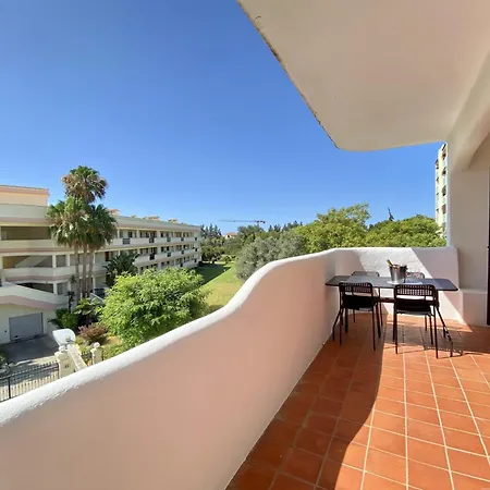 Twins 2 With Pool By Homing * Vilamoura