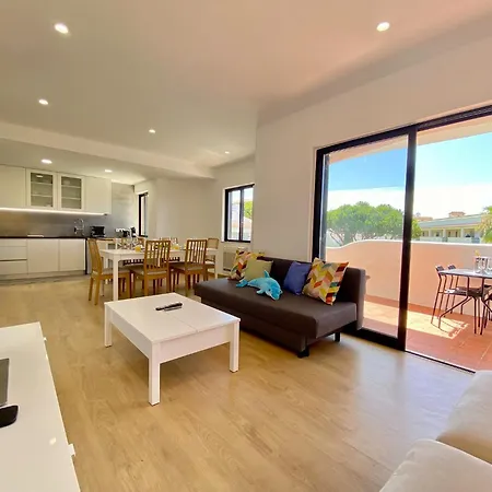 Twins 2 With Pool By Homing Vilamoura