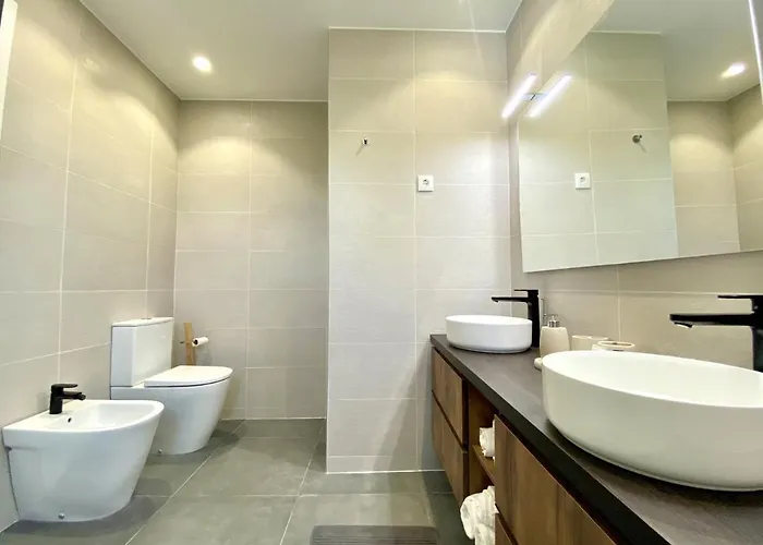 Twins 2 With Pool By Homing Apartament