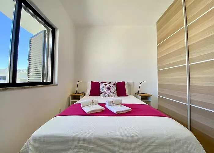 Apartament Twins 2 With Pool By Homing