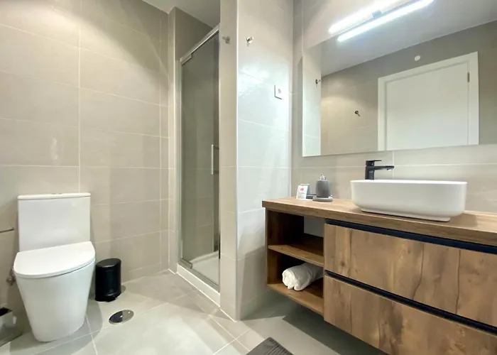 Apartament Twins 2 With Pool By Homing *