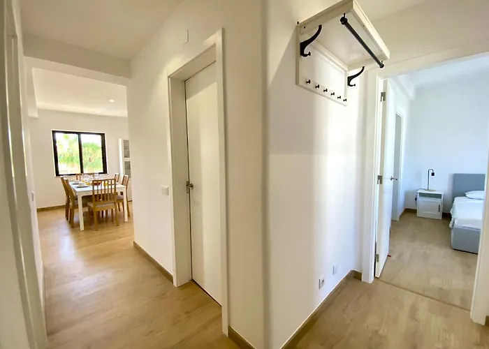 Apartament Twins 2 With Pool By Homing