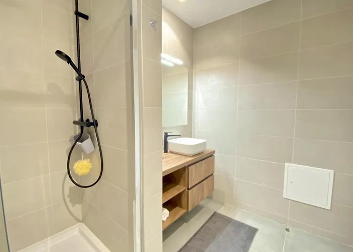 Apartament Twins 2 With Pool By Homing Vilamoura