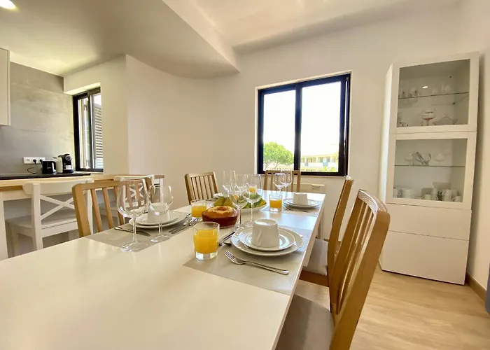 Apartament Twins 2 With Pool By Homing