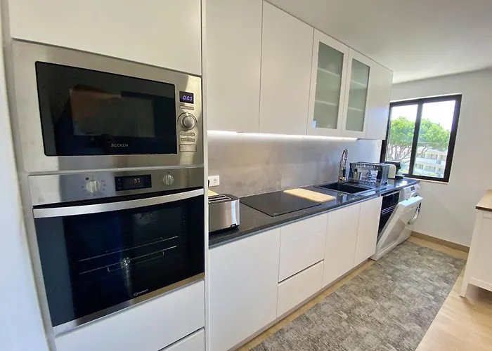 Twins 2 With Pool By Homing * Vilamoura