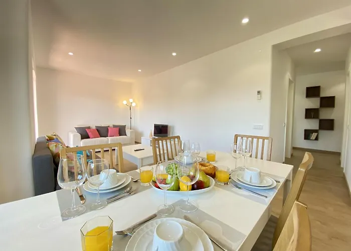 Twins 2 With Pool By Homing Apartament *