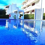 Lägenhet Twins 2 With Pool By Homing Vilamoura