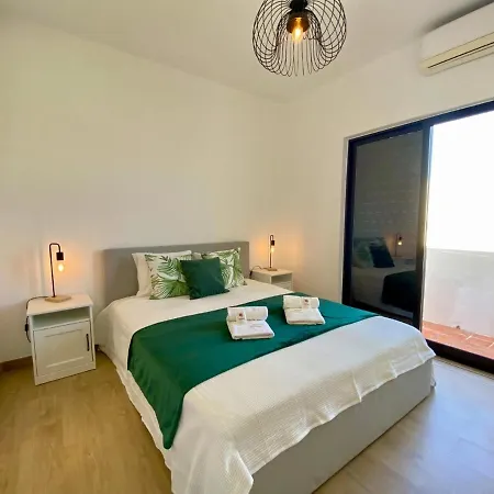 Apartment Twins 2 With Pool By Homing Vilamoura