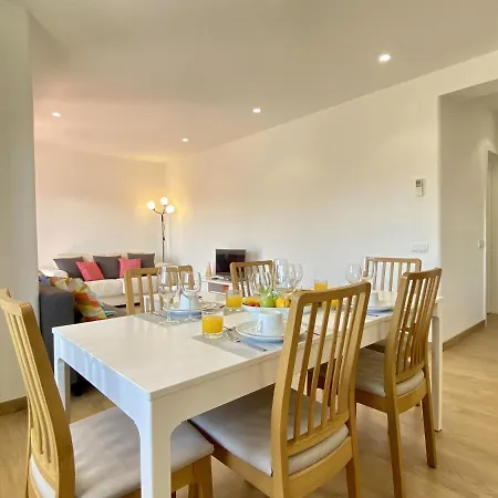 Apartamento Twins 2 With Pool By Homing *