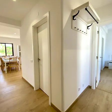 Apartamento Twins 2 With Pool By Homing