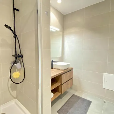 Apartment Twins 2 With Pool By Homing Vilamoura