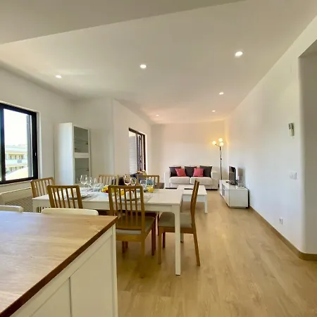 Twins 2 With Pool By Homing Apartment Vilamoura