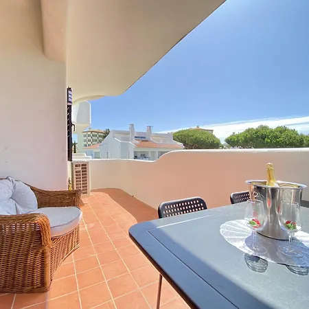 Twins 2 With Pool By Homing * Vilamoura