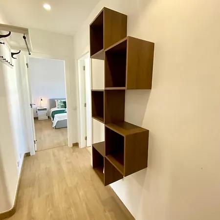 Apartment Twins 2 With Pool By Homing