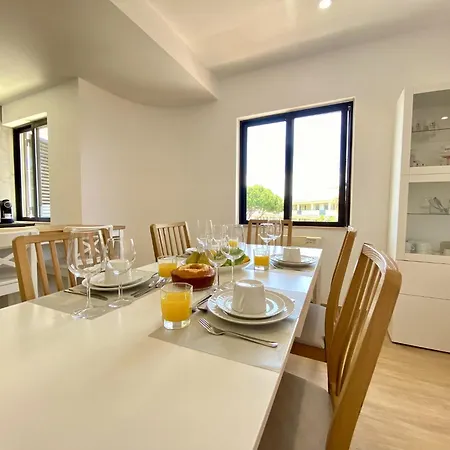 Apartamento Twins 2 With Pool By Homing