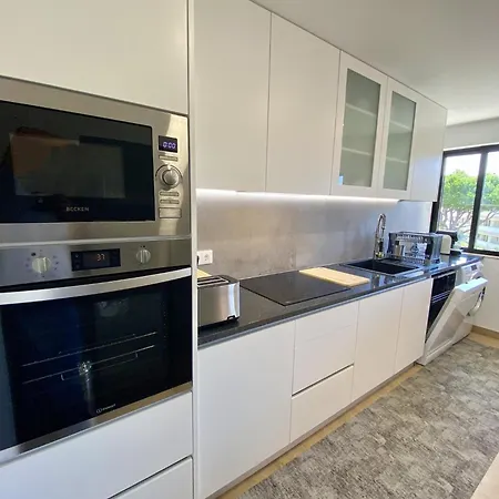 Twins 2 With Pool By Homing * Βιλαμούρα