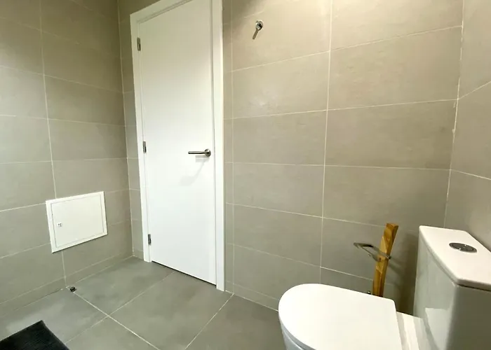 Twins 2 With Pool By Homing Apartamento Vilamoura
