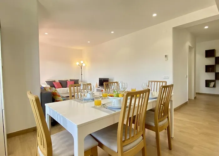 Apartamento Twins 2 With Pool By Homing *