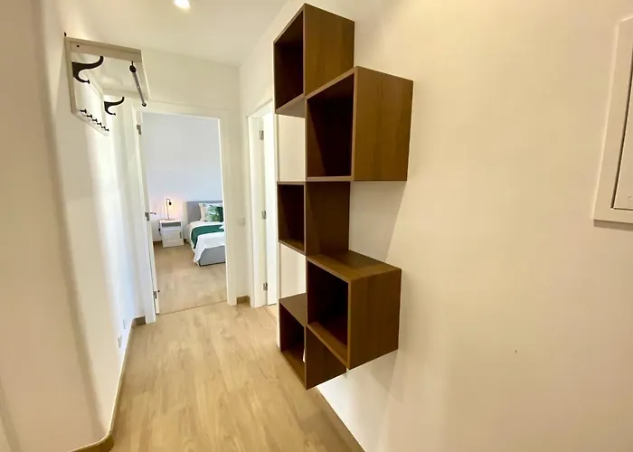 Apartamento Twins 2 With Pool By Homing
