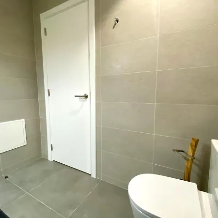 Twins 2 With Pool By Homing Apartment Vilamoura